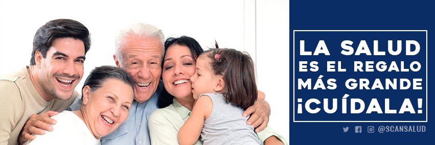 scansalud's profile banner image