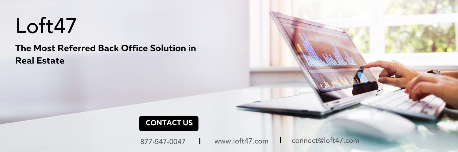 Loft47 banner