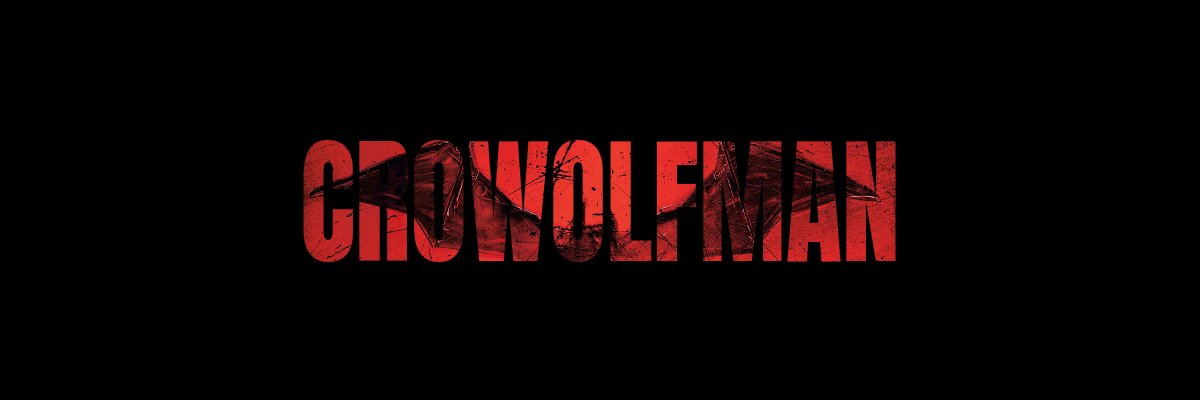 CrowolfmanBlack's profile banner image