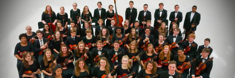 cwrorchestra's profile banner image