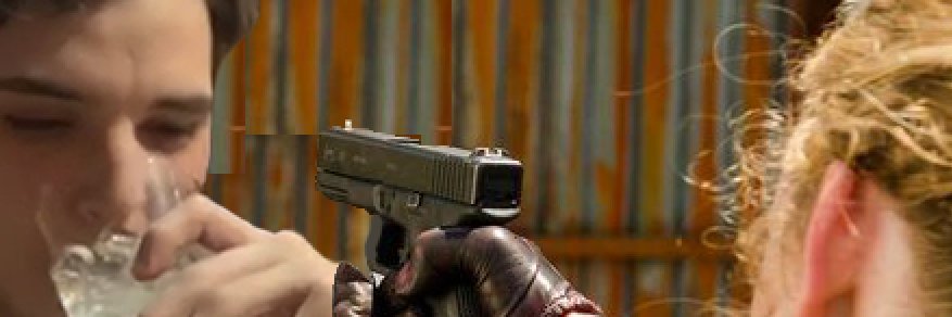 KnifeSammy's profile banner image