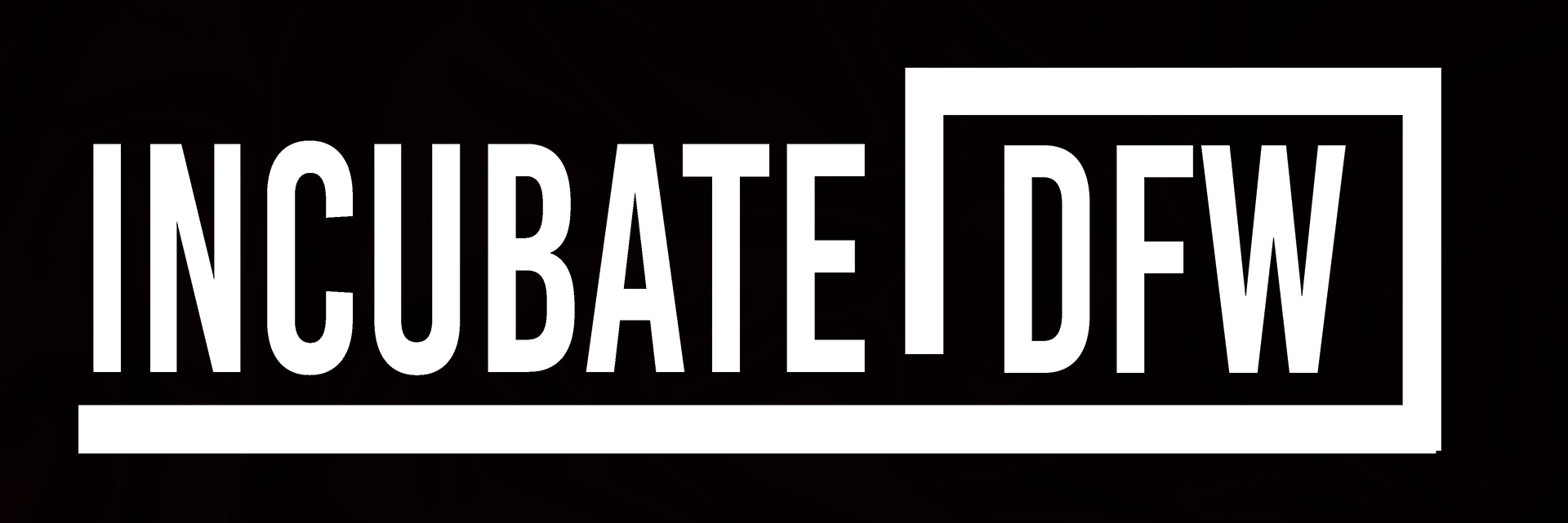 IncubateDFW's profile banner image