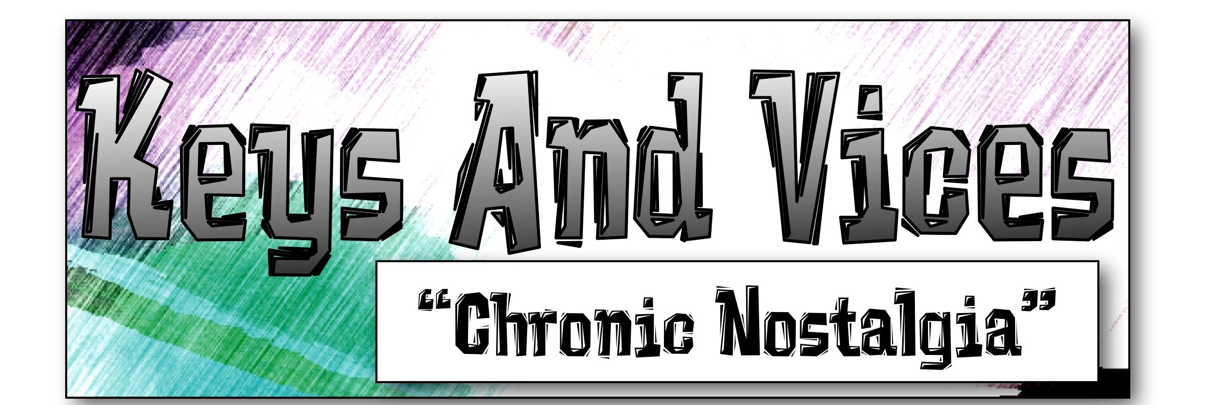 Keys And Vices banner
