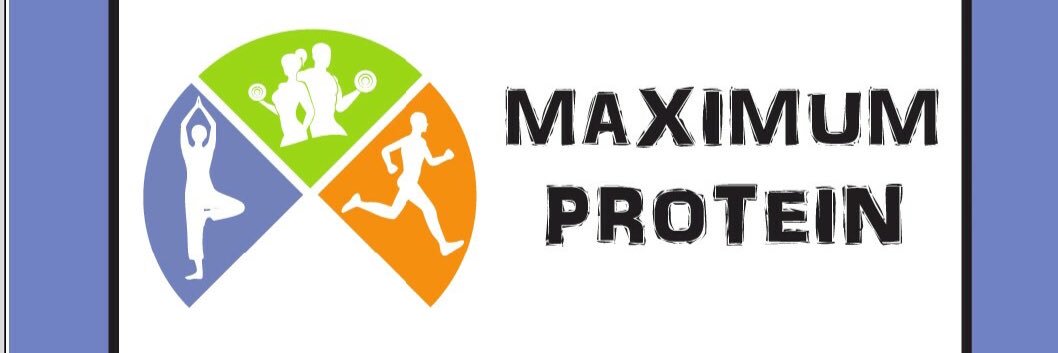 MaximumProtein's profile banner image