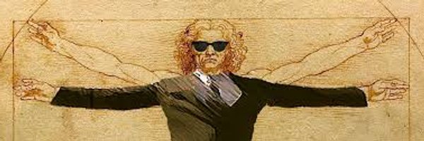 MichaelHufford Profile Banner