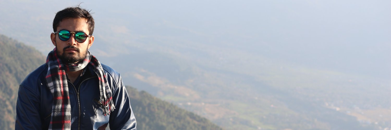ykaushik08's profile banner image