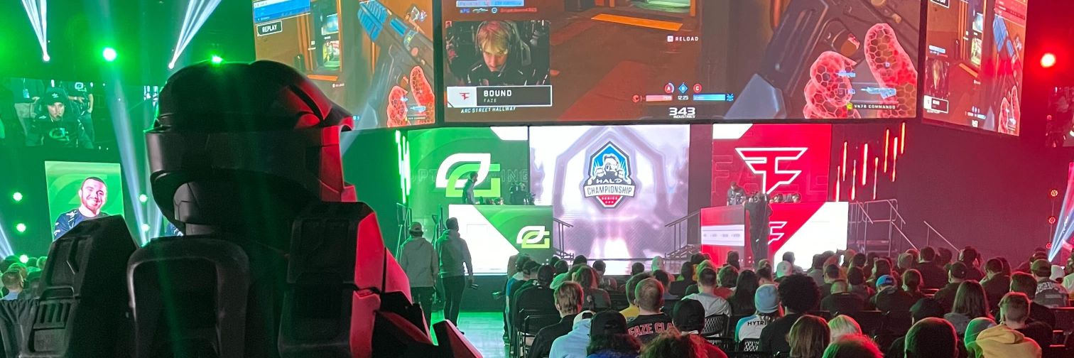 Brandon Roukey banner