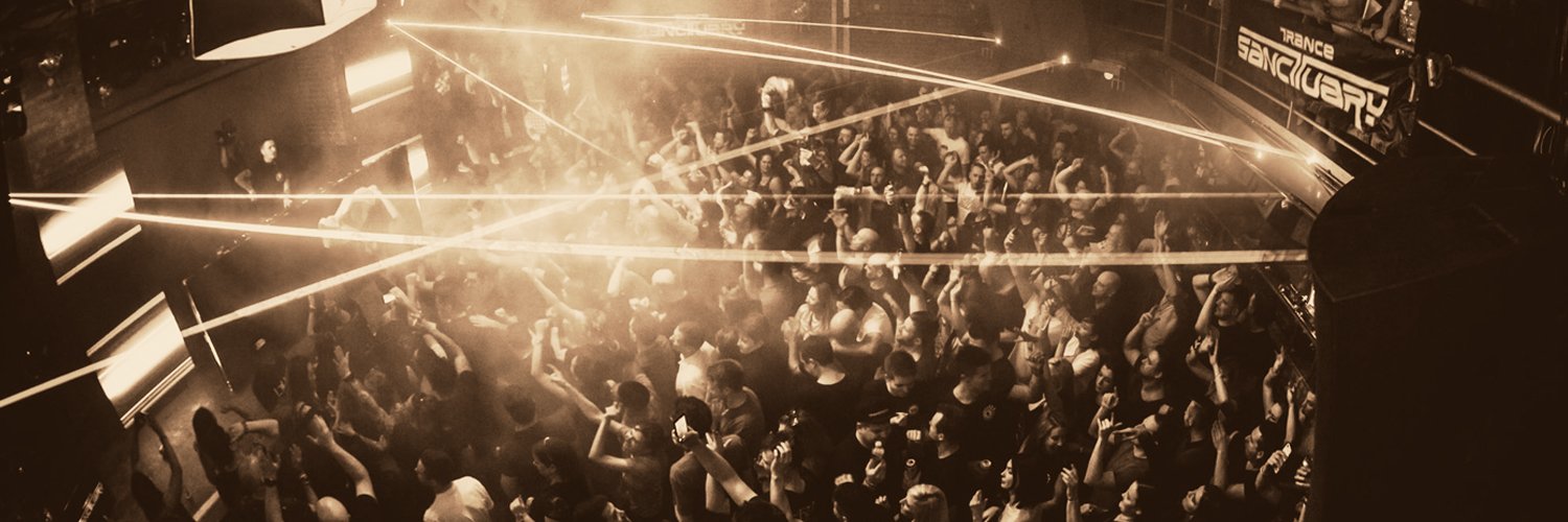 TRANCE SANCTUARY banner