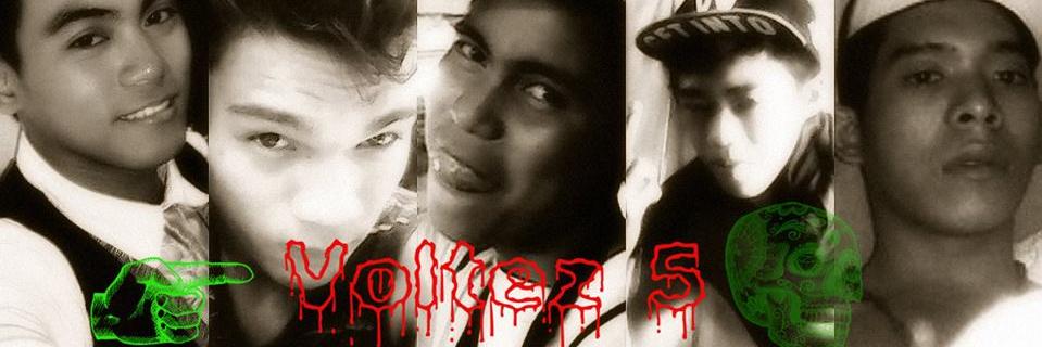 jajohnrey's profile banner image