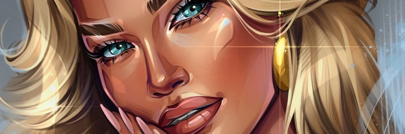 JessBerberi's profile banner image