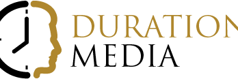Duration Media banner