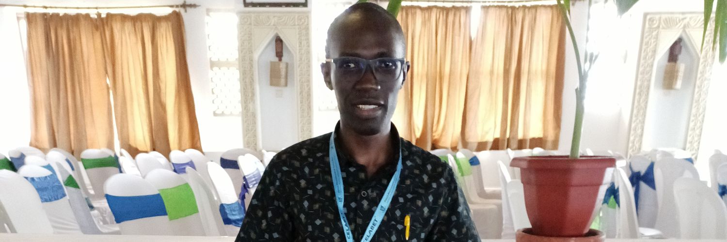 MwenjaDavid's profile banner image