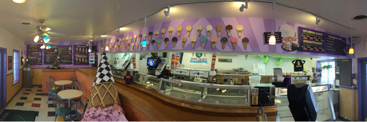papajacksvictor's profile banner image