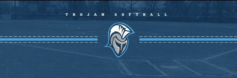 Dakota State University Softball banner