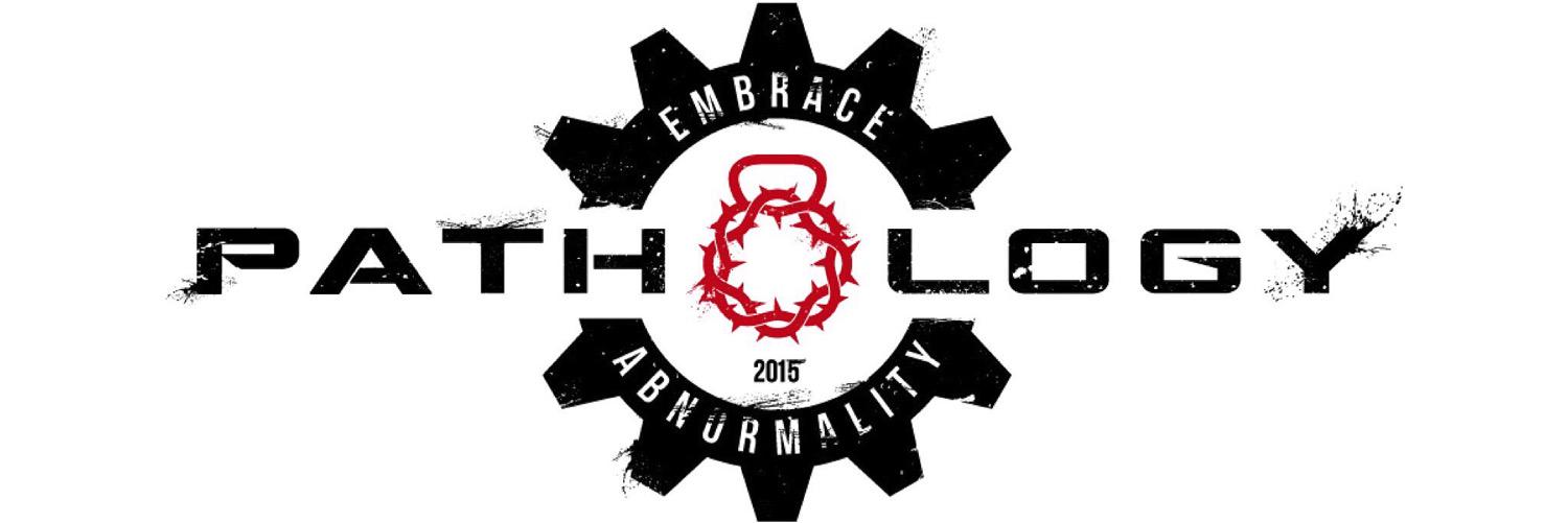 Pathology Apparel banner