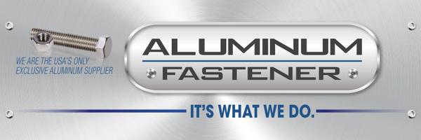 AluminumFast Profile Banner