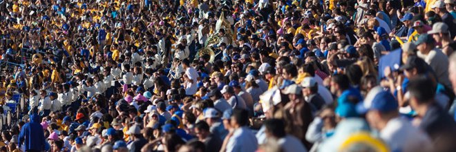 SJSU College of Social Sciences banner