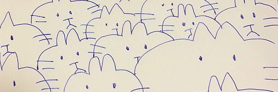 ohPens's profile banner image