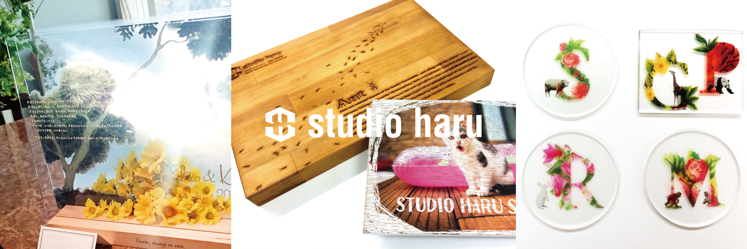 studioharu1's profile banner image