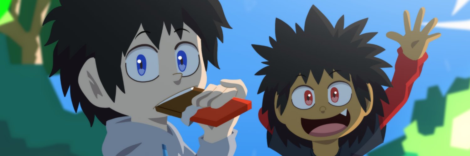 💚🦈⚡JaredSteeleType⚡🦈💚 banner