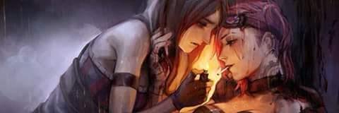 NightQueen Ronya banner