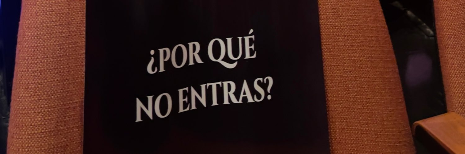 Mafe_bacares's profile banner image