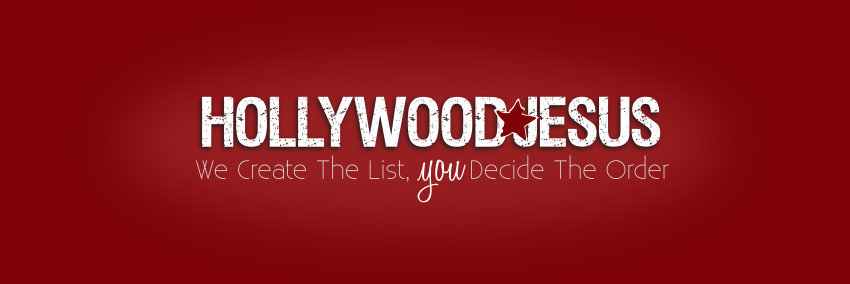HollywoodJesus1's profile banner image