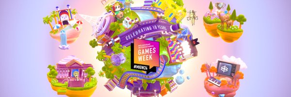 GamesWeekMelbs Profile Banner