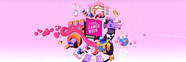 GamesWeekMelbs Profile Banner