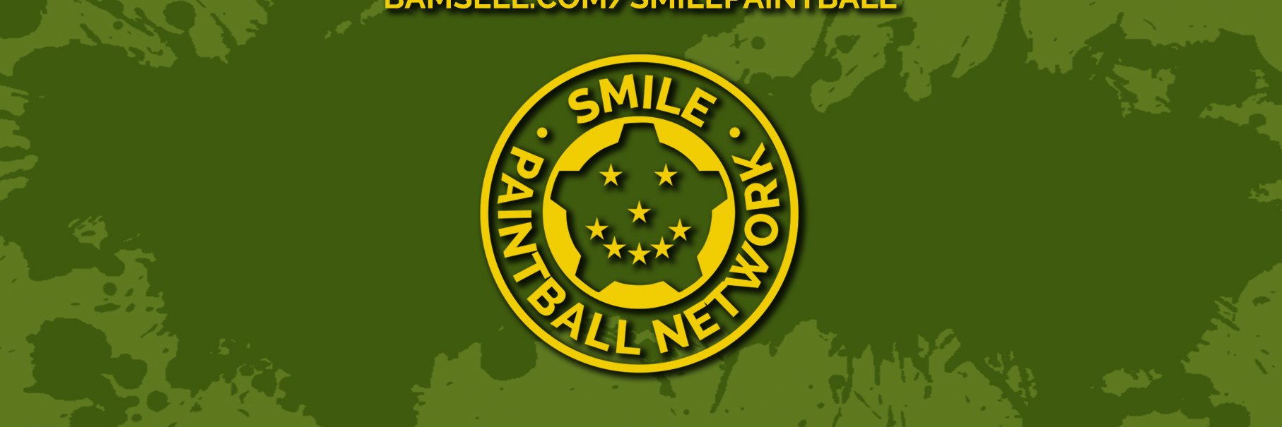 SmilePaintball's profile banner image