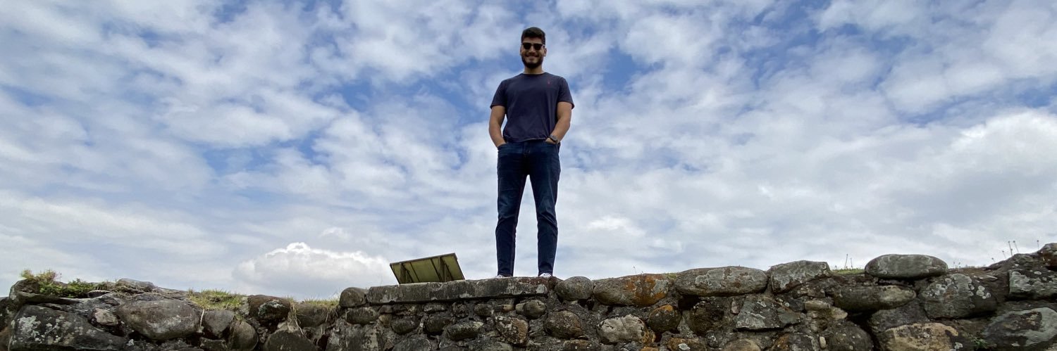 HVGECU's profile banner image