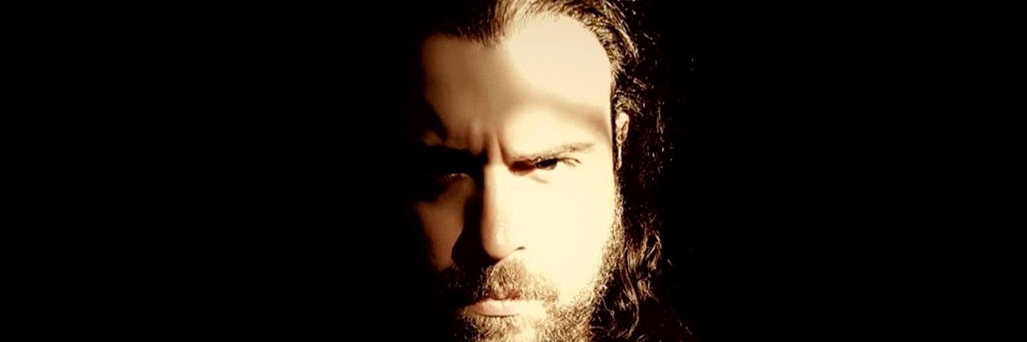 Nando Moura_Oficial's banner