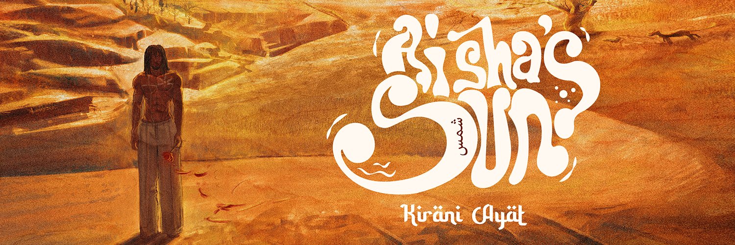 Kirani Ayat + The Spireeet 🌍's banner