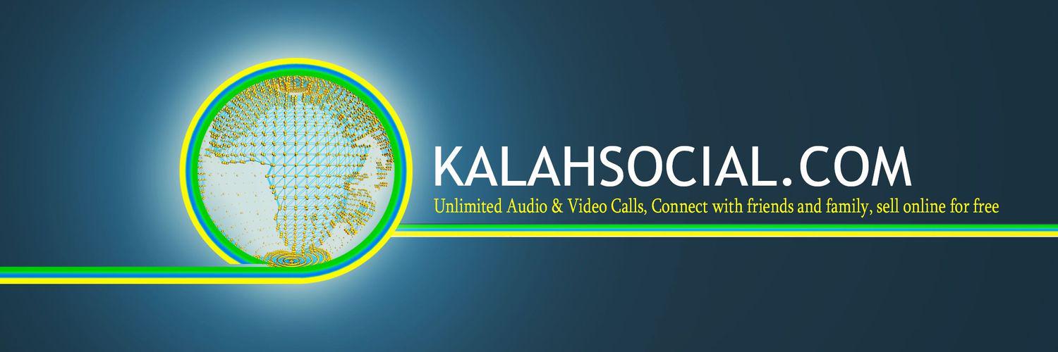 Kalahsocial's profile banner image