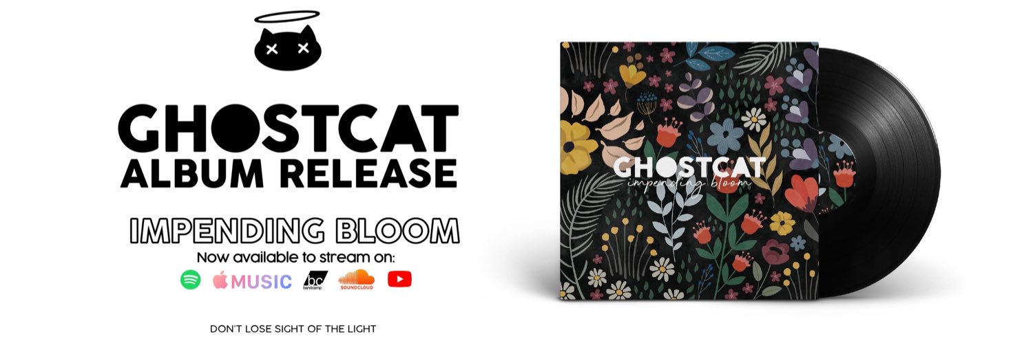 GhostCat712's profile banner image