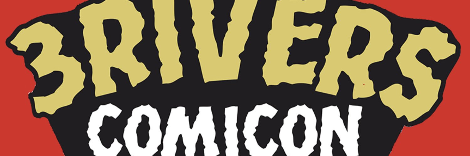 3riverscomicon's profile banner image