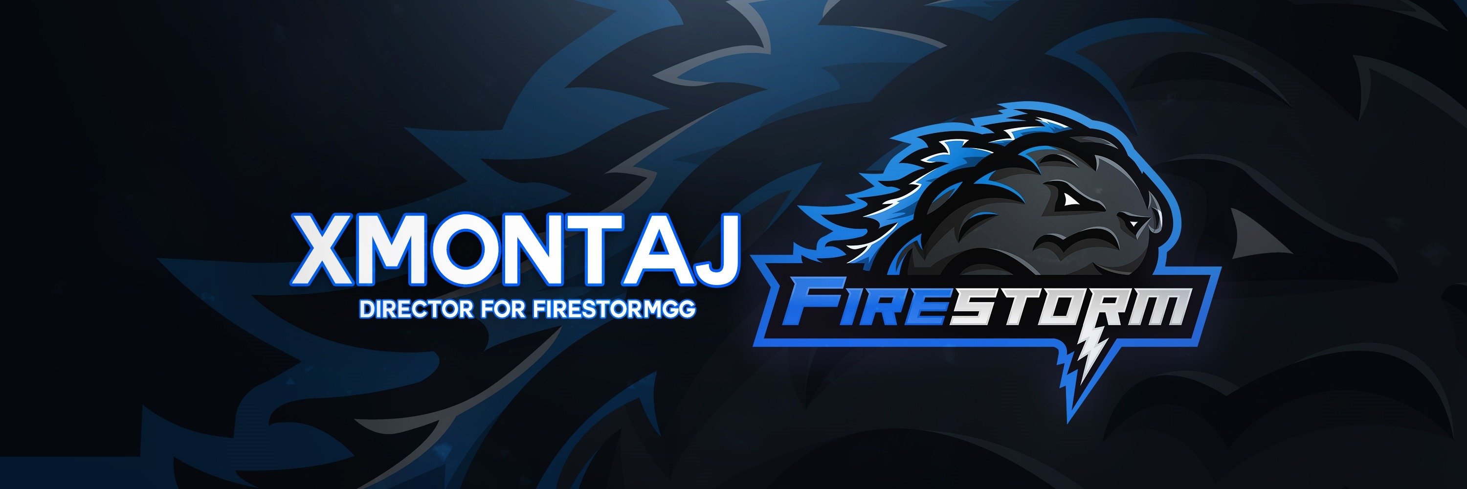xMontaj's profile banner image