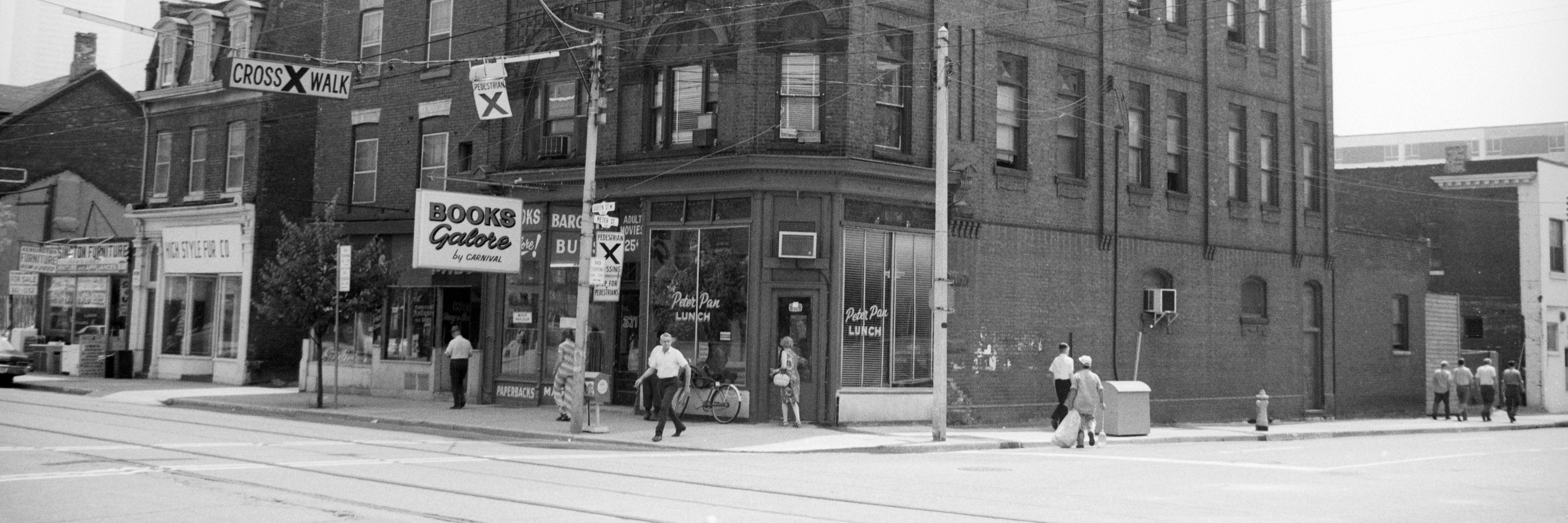 peterpanbistro's profile banner image