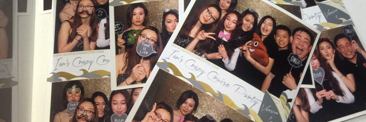 Dang Good Booths (@danggoodbooths) / Posts / X