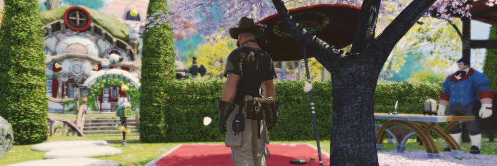 Maru_14Chocobo's profile banner image