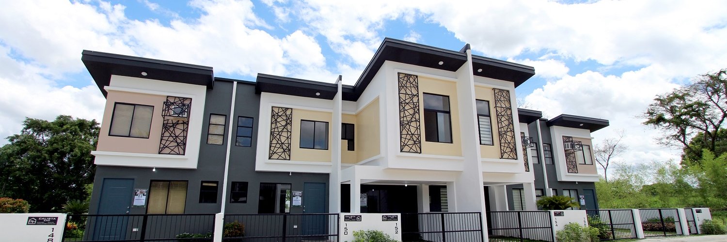 AffordHomePH's profile banner image