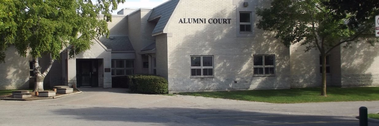 King's Residence banner