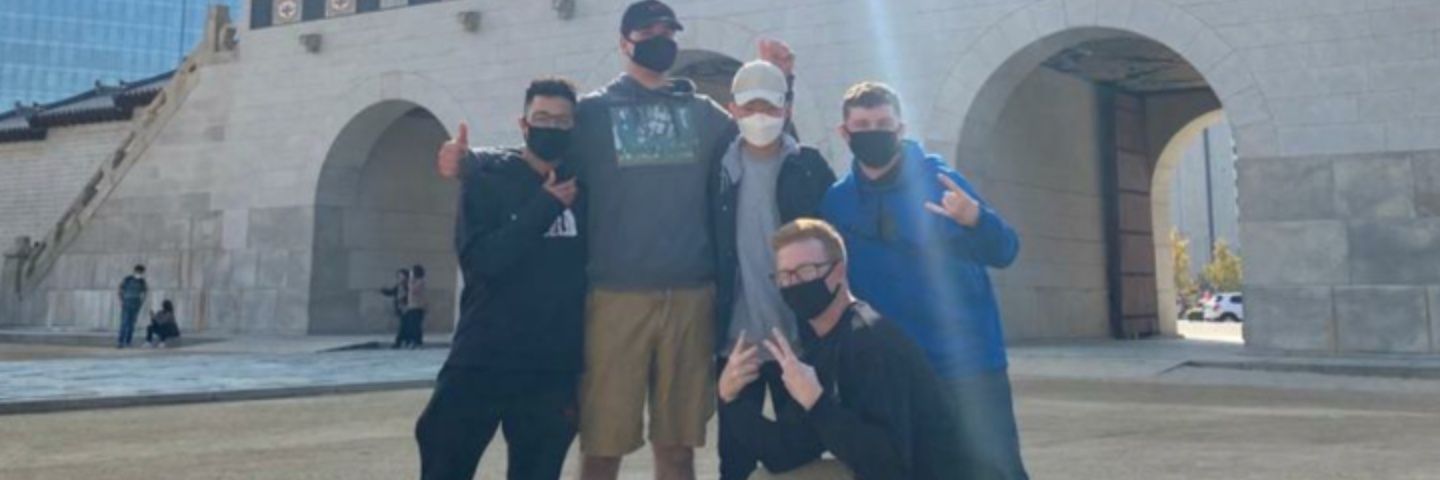 MikeNeelon's profile banner image