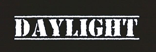DAYLIGHTROCK banner