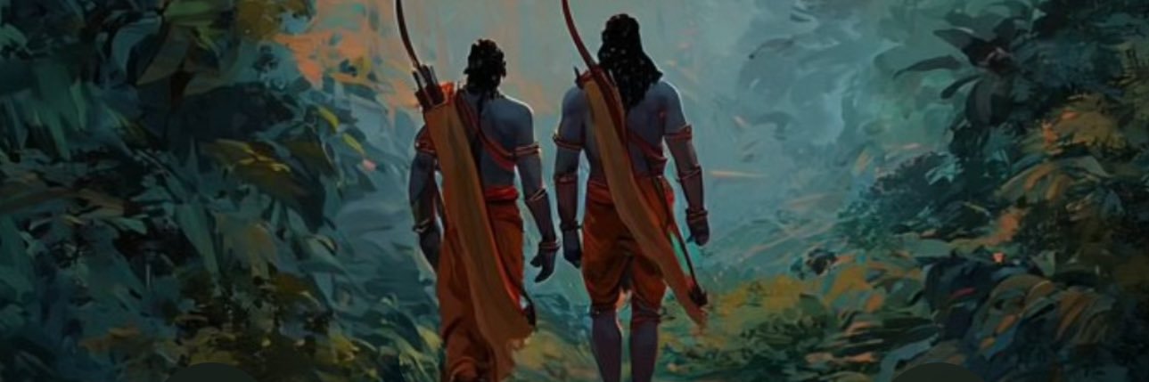 ArvindVedavit's profile banner image