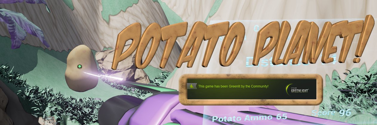 PotatoPlanetFTW's profile banner image