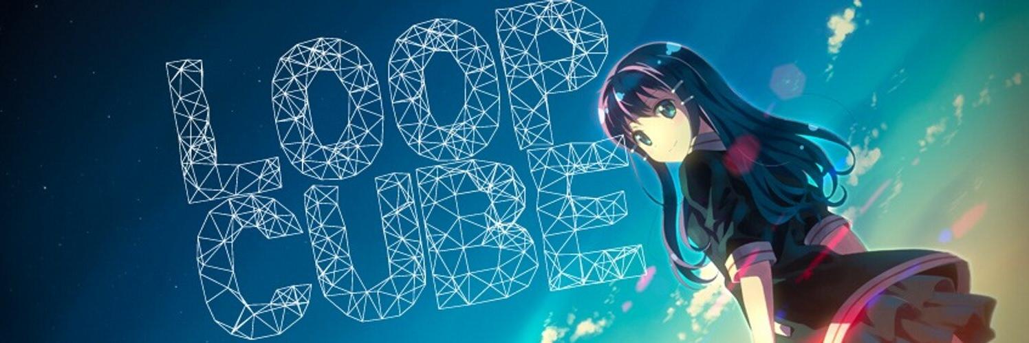 loopcube_info's profile banner image