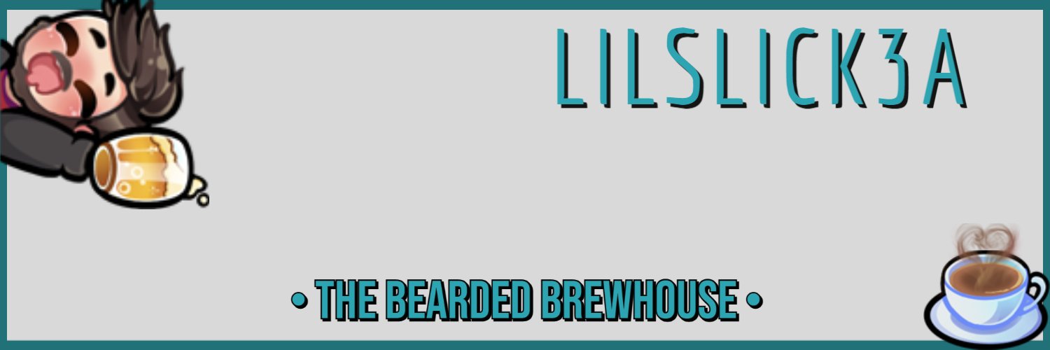 Lilslick banner