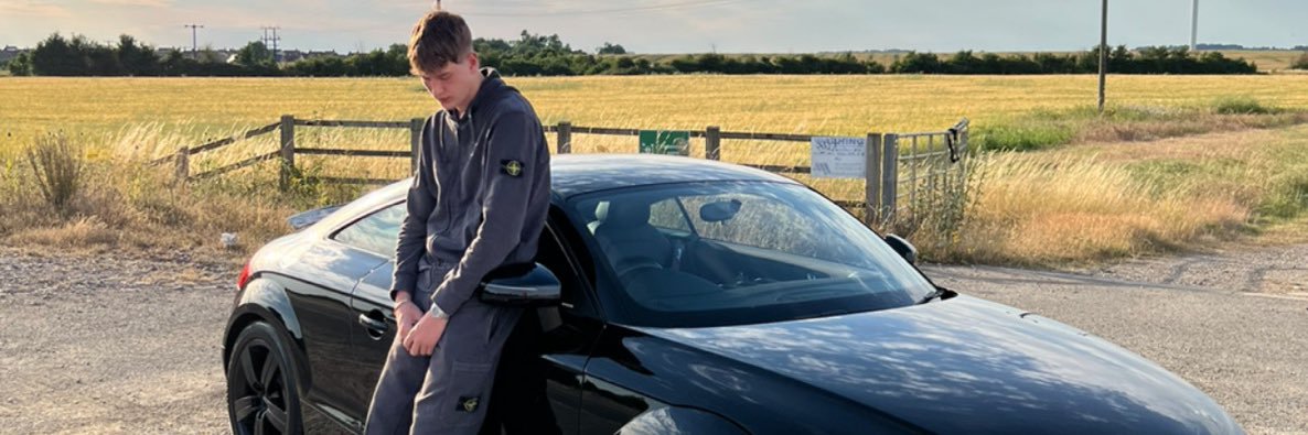 codeianno's profile banner image
