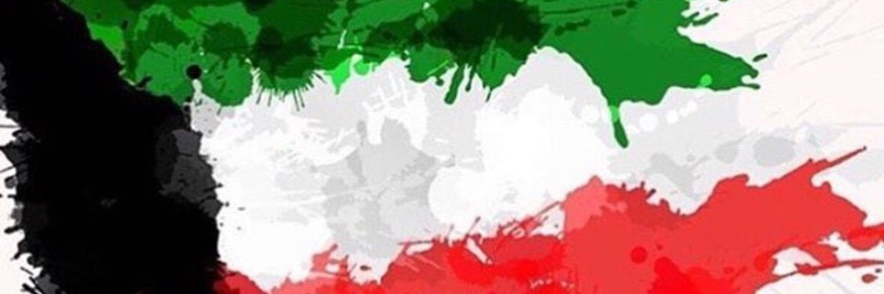 almesleem's profile banner image